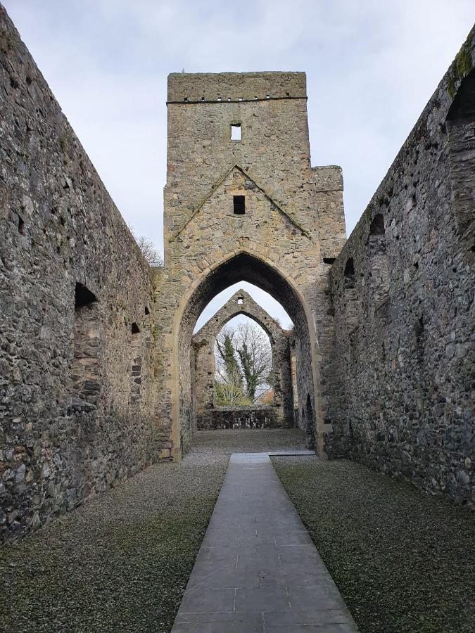 The Retreat Villa Carlingford Exterior foto