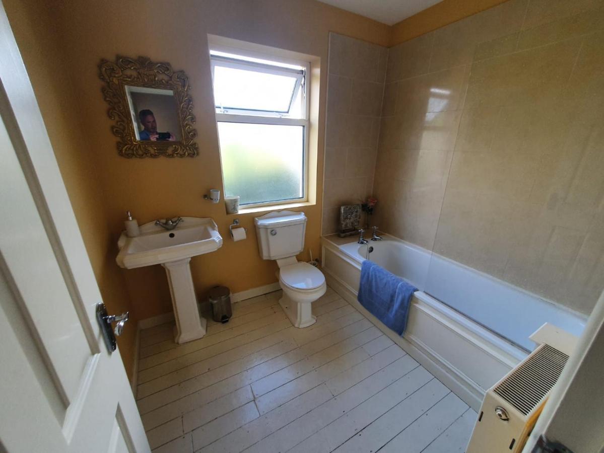 The Retreat Villa Carlingford Exterior foto