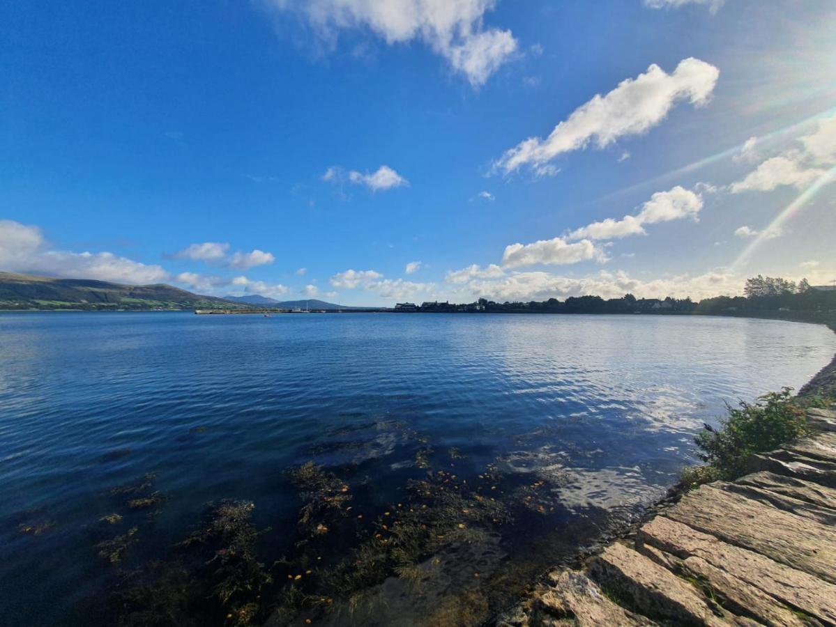 The Retreat Villa Carlingford Exterior foto