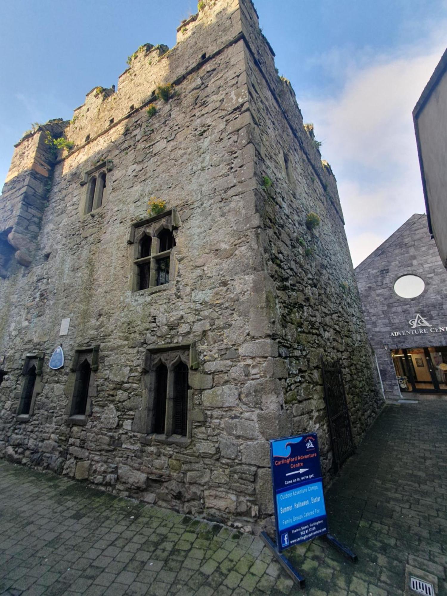 The Retreat Villa Carlingford Exterior foto