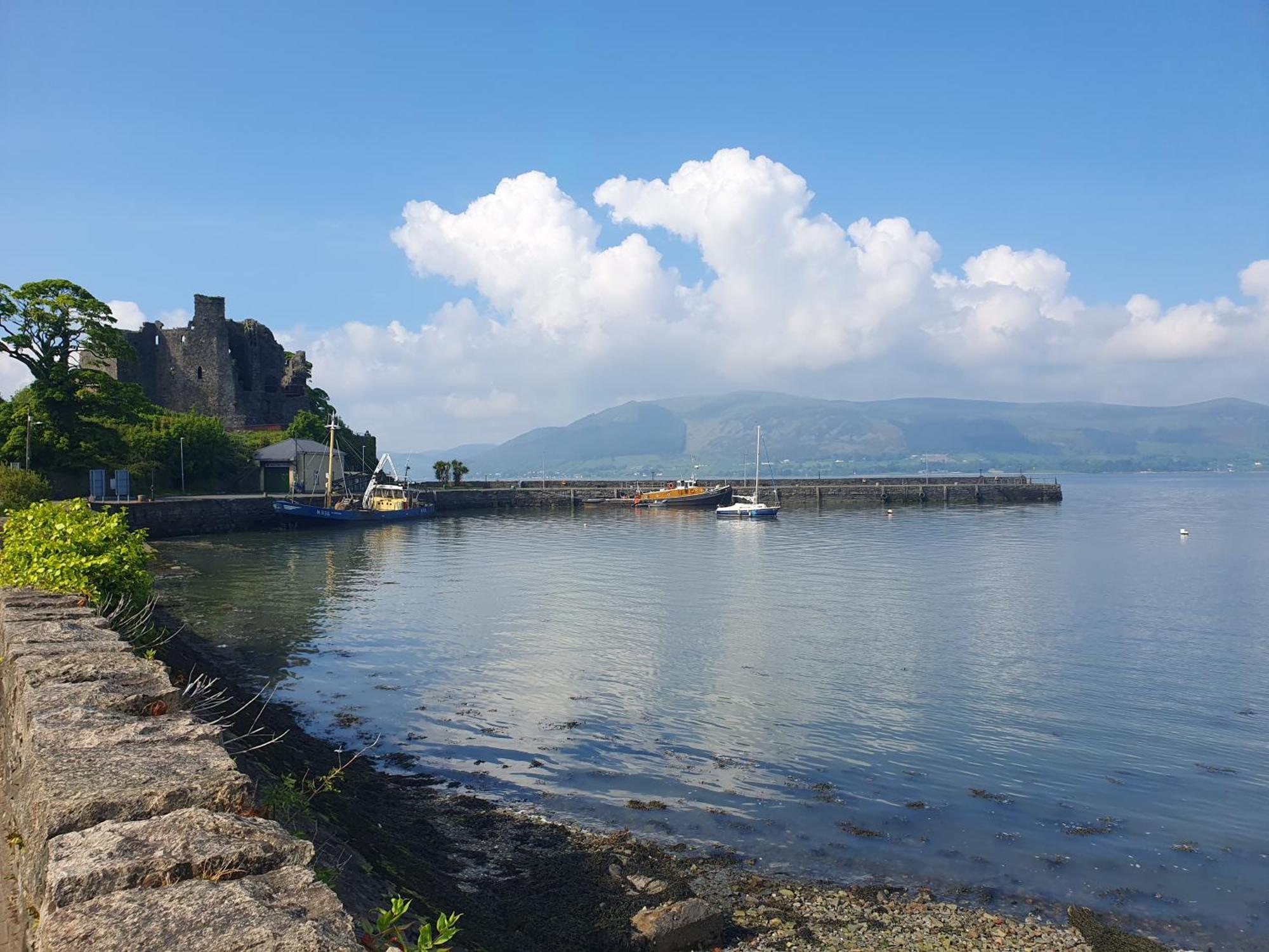 The Retreat Villa Carlingford Exterior foto