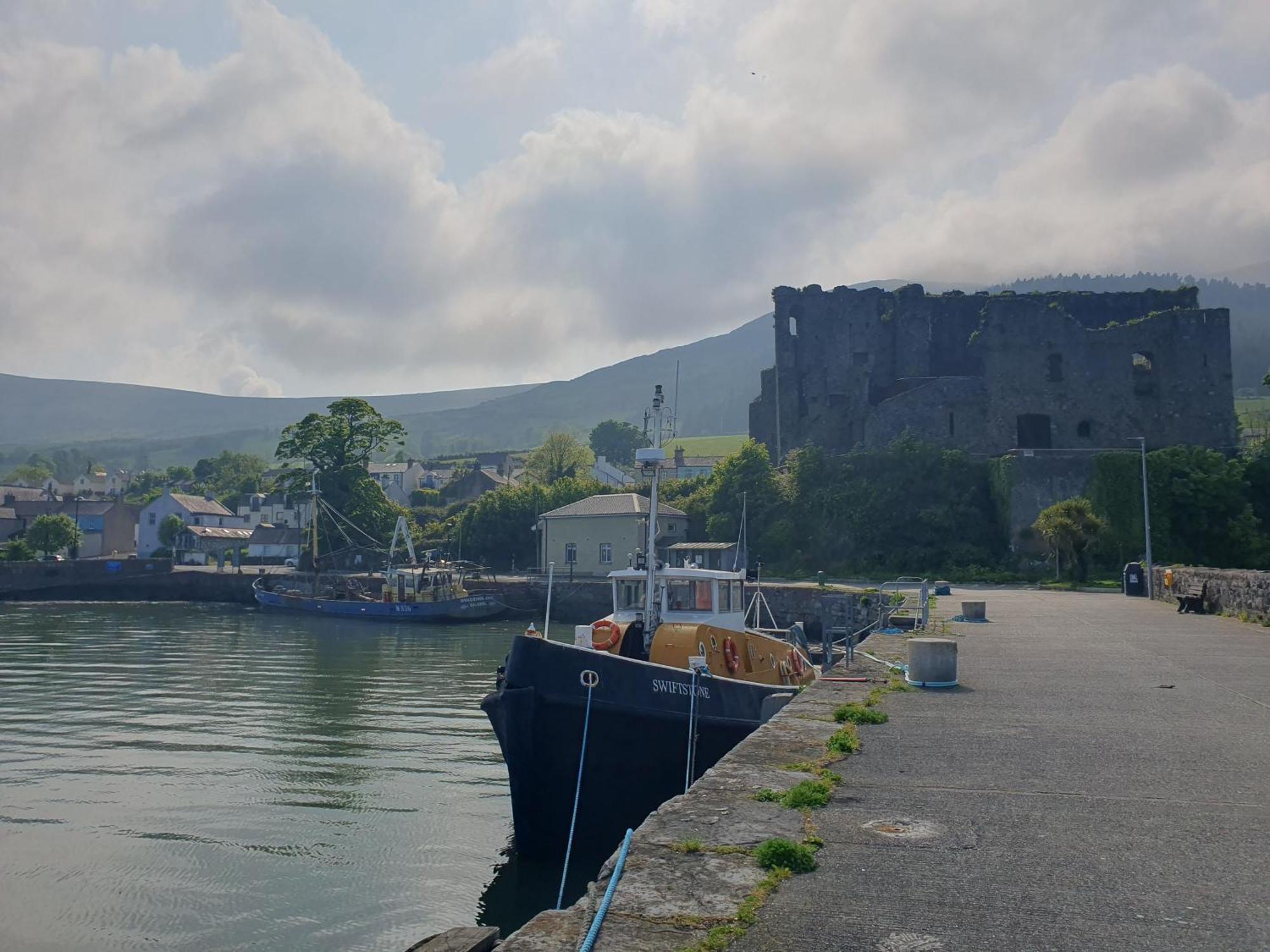 The Retreat Villa Carlingford Exterior foto