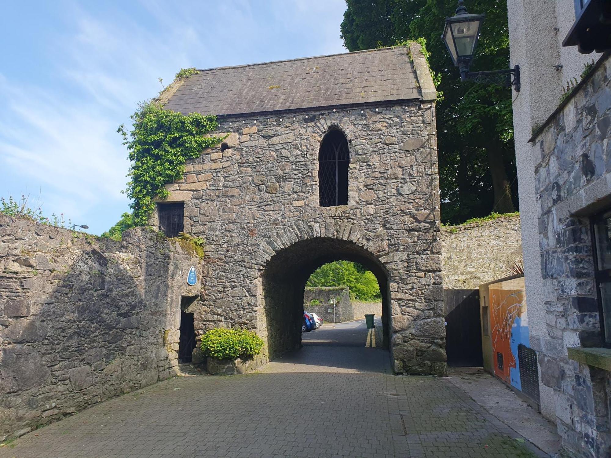 The Retreat Villa Carlingford Exterior foto