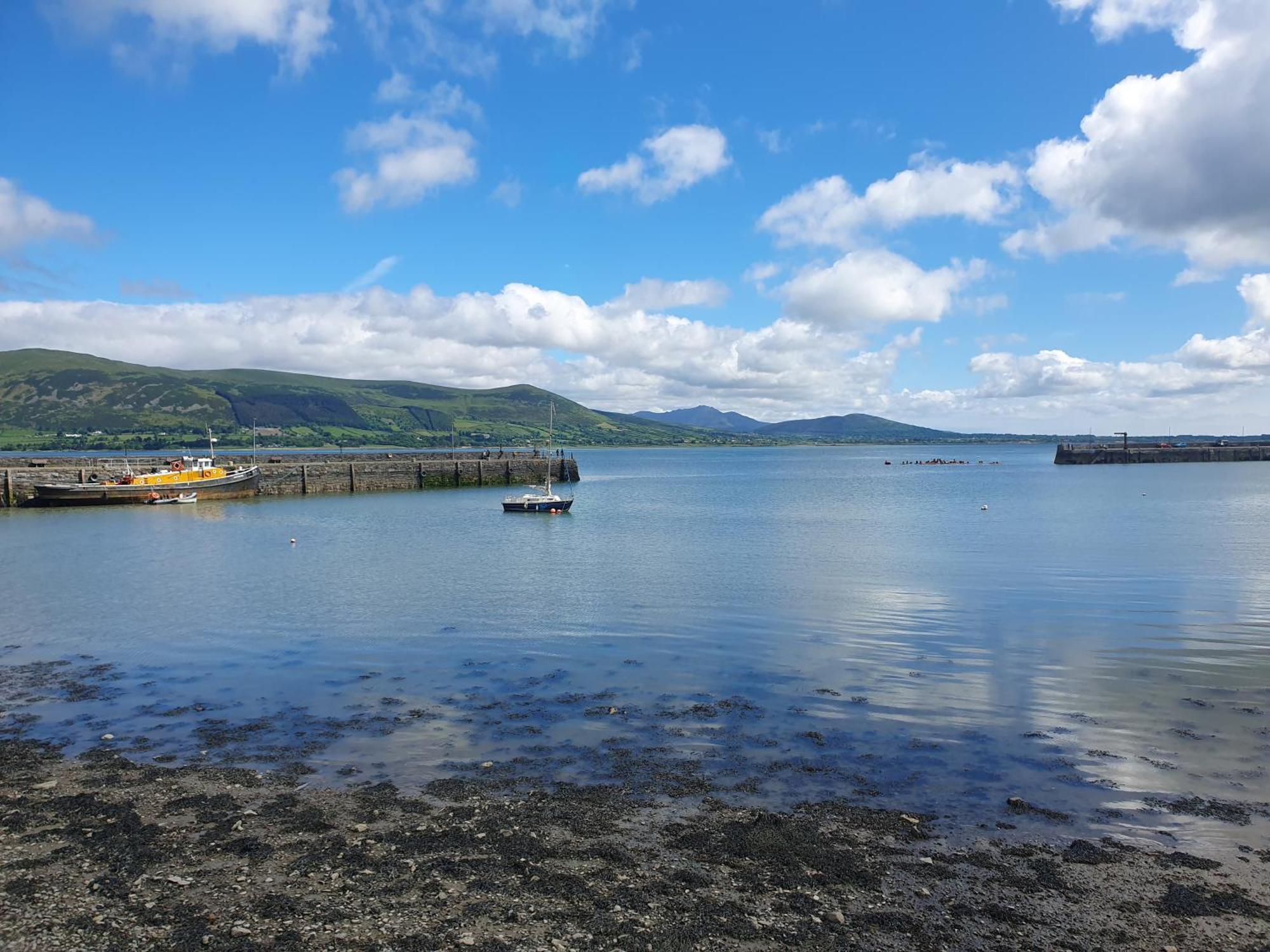 The Retreat Villa Carlingford Exterior foto