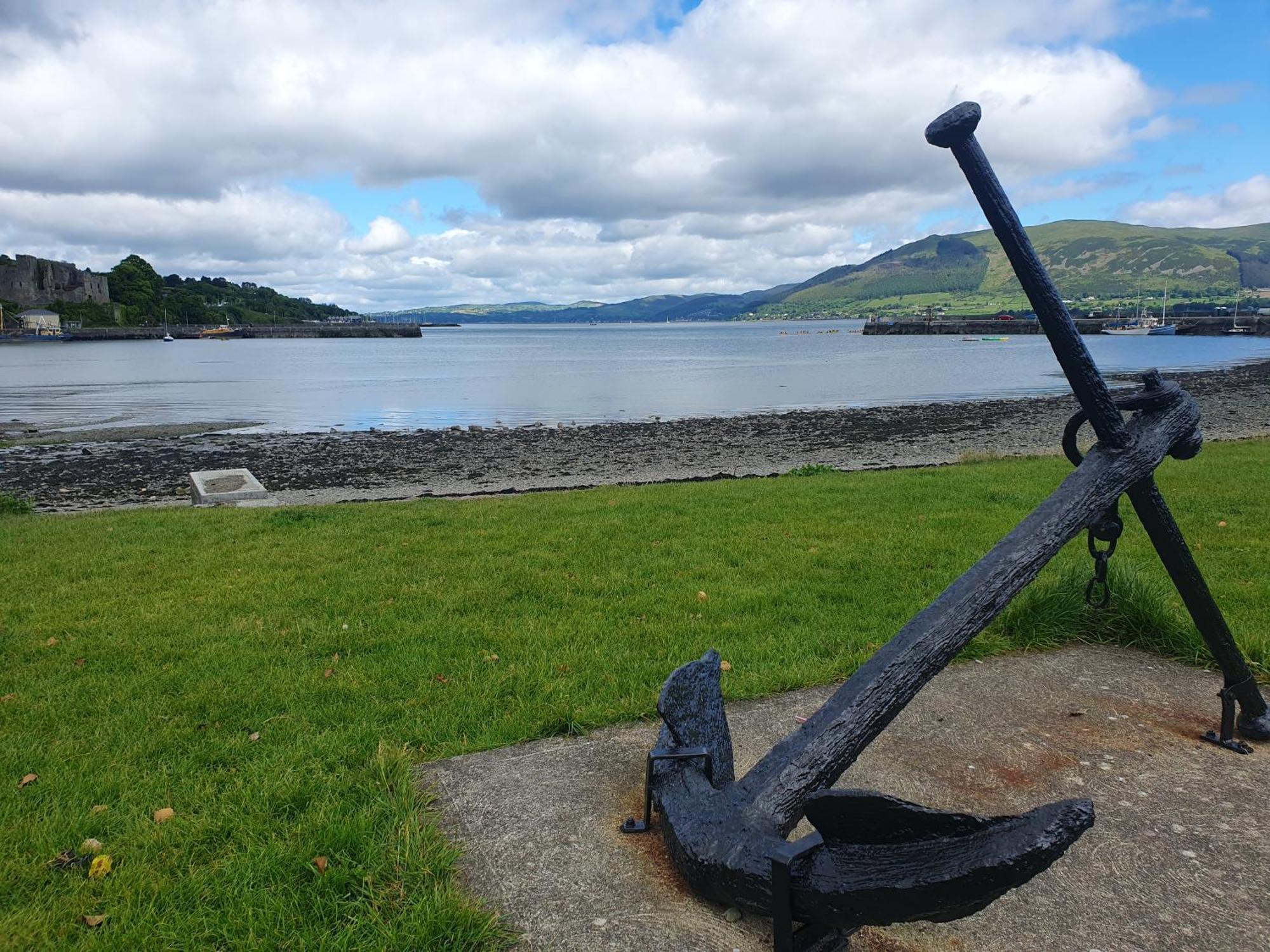The Retreat Villa Carlingford Exterior foto