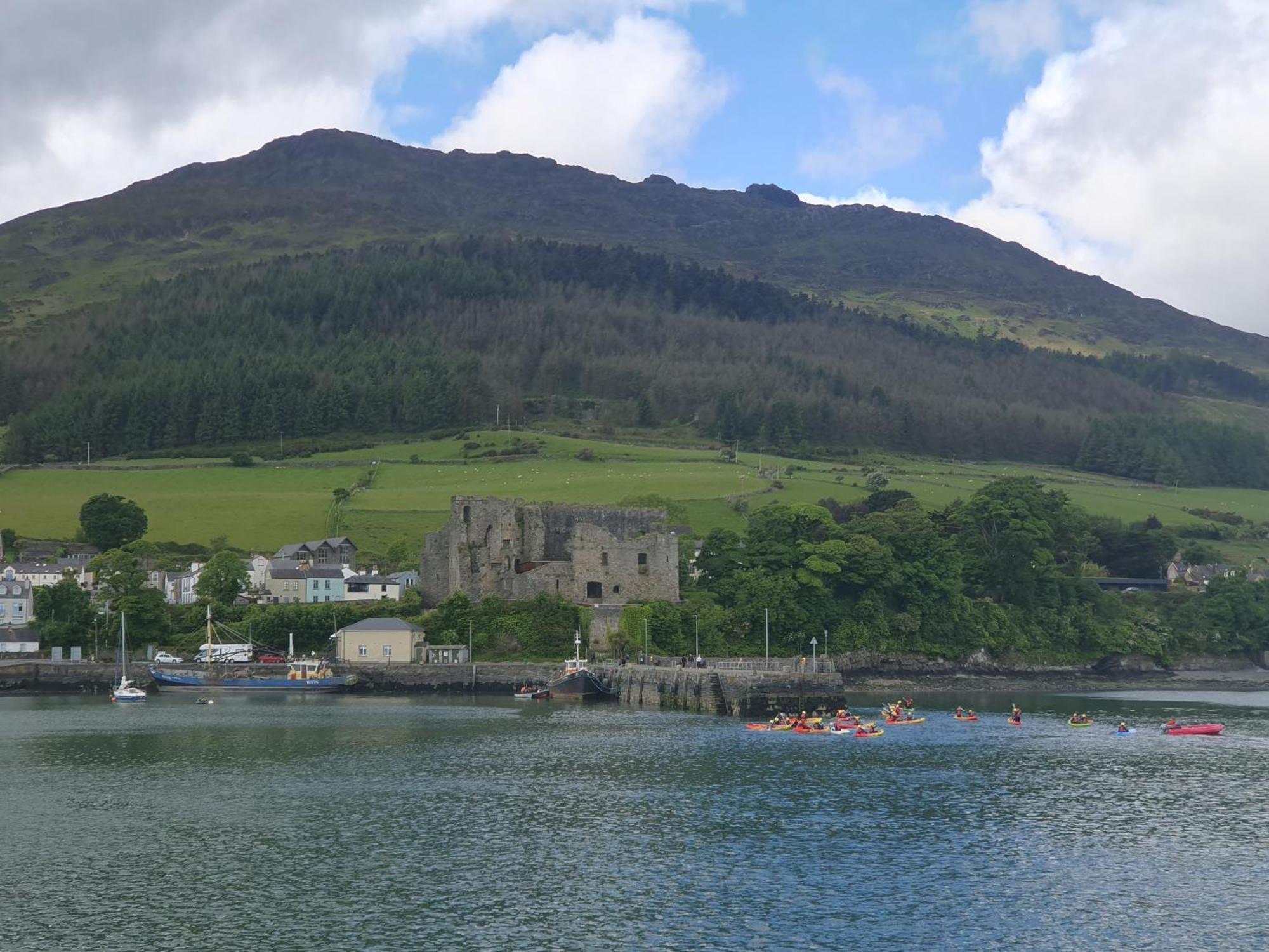 The Retreat Villa Carlingford Exterior foto