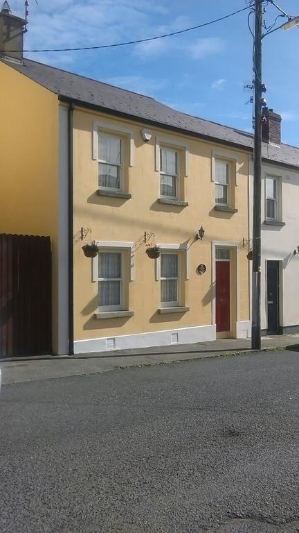 The Retreat Villa Carlingford Exterior foto